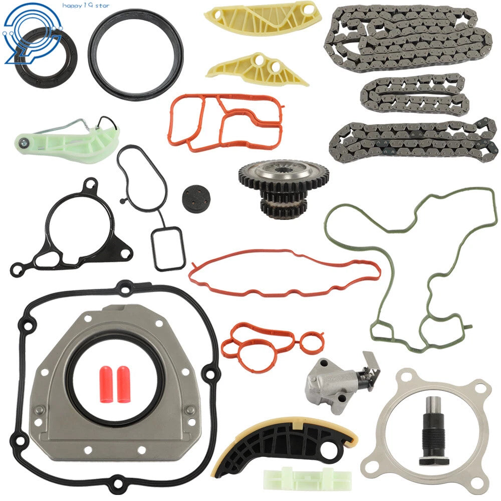 Head Gasket Set for Audi VW TSI TFSI 2.0T (2008-2015)