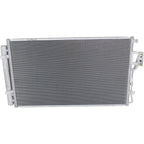 A/C Condenser for Hyundai Santa Fe, Kia Sorento (2010–2015)