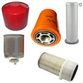 Filter Service Kit for John Deere (Replaces KT-FIW50-0001)