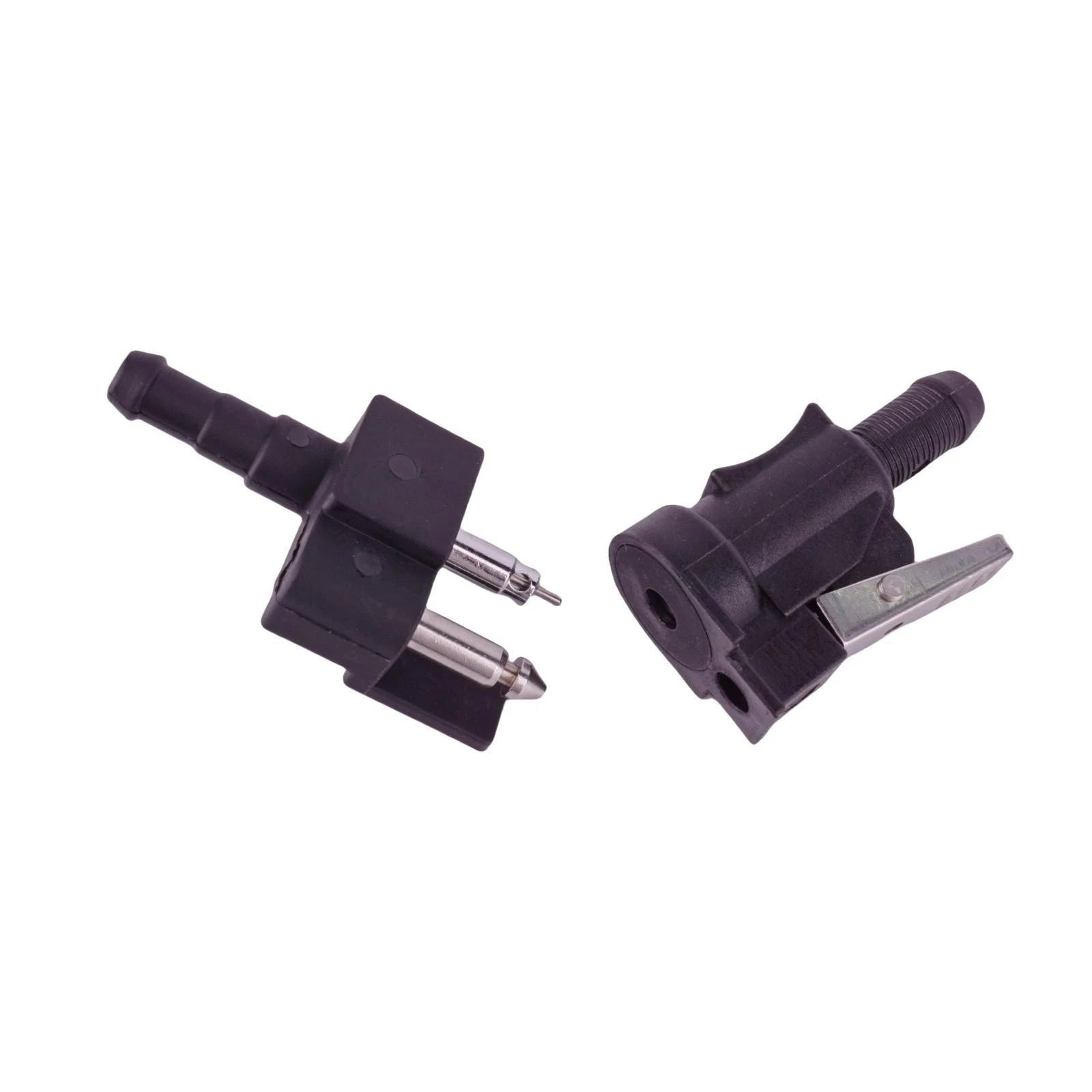 Fuel Connector Kit for Suzuki DF 4-140 HP Outboard (18-80419, 18-80425)