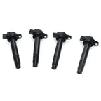 4 x Ignition Coils for Nissan Pulsar N16 1.6L 1.8L QG16DE QG18DE (2000-2005)