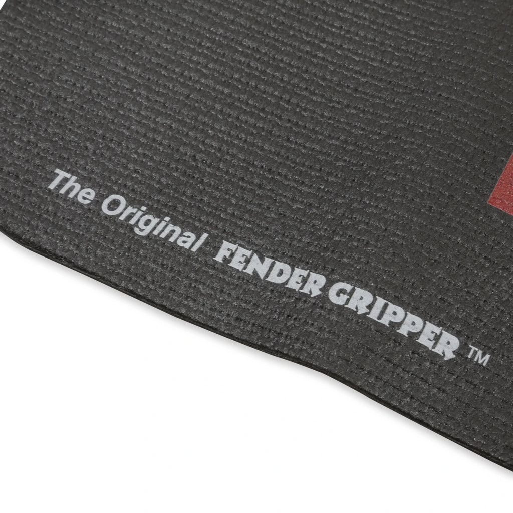 Fender Gripper Protective Cover Replacement for Toyota Hilux (2005–2015)