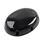 Air Intake Cleaner Cover for Honda Shadow ACE VT 400 750 (1997–2003) Glossy Black