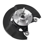 Front Right Wheel Steering Hub Knuckle for Honda Pilot (2003-2004)