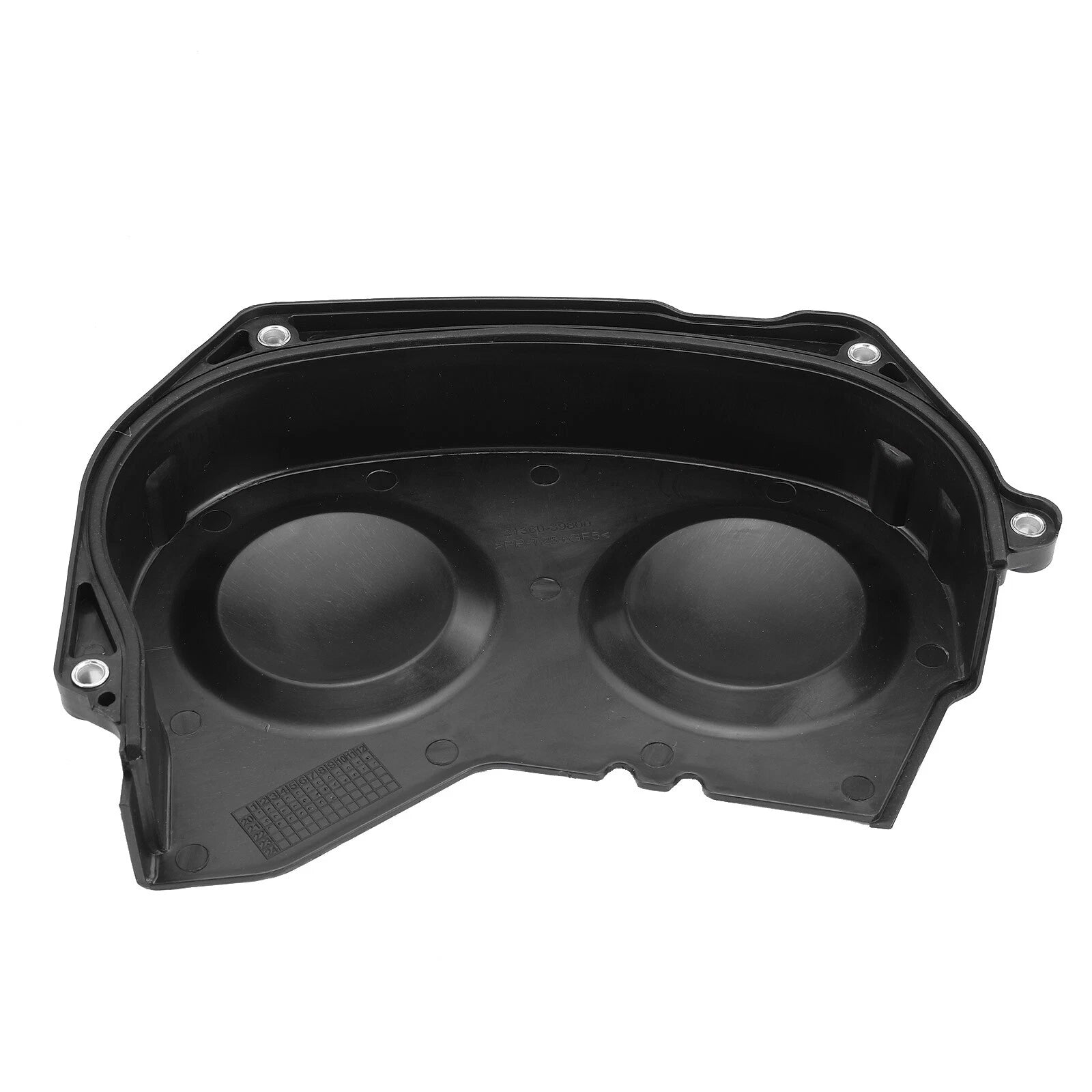 Upper Engine Timing Cover for Kia Sorento (2003-2006)