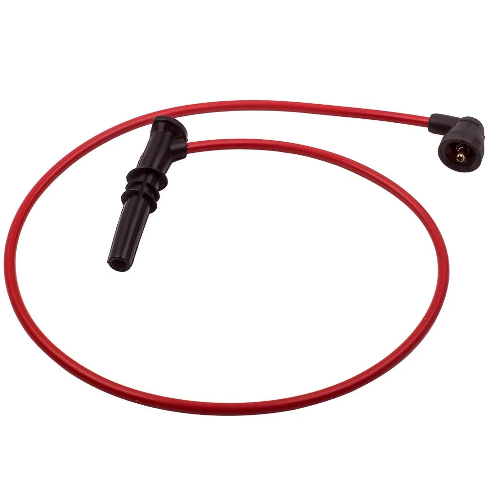 8x Spark Plug Wires for Ford F-150 F-250 Lincoln Town Car (1996–1999) 2X1320