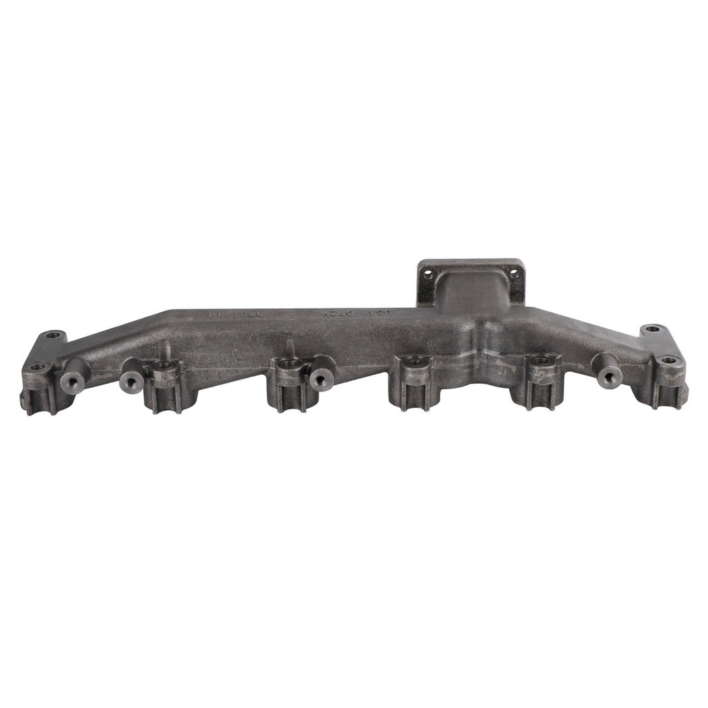 Exhaust Manifold Tube 3922728 3931744 for Cummins QSB5.9 6B ISB (2003–2019)