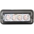 WA9810 LED Amber Flashing Warning Light for Universal Fit (No Specific Year)