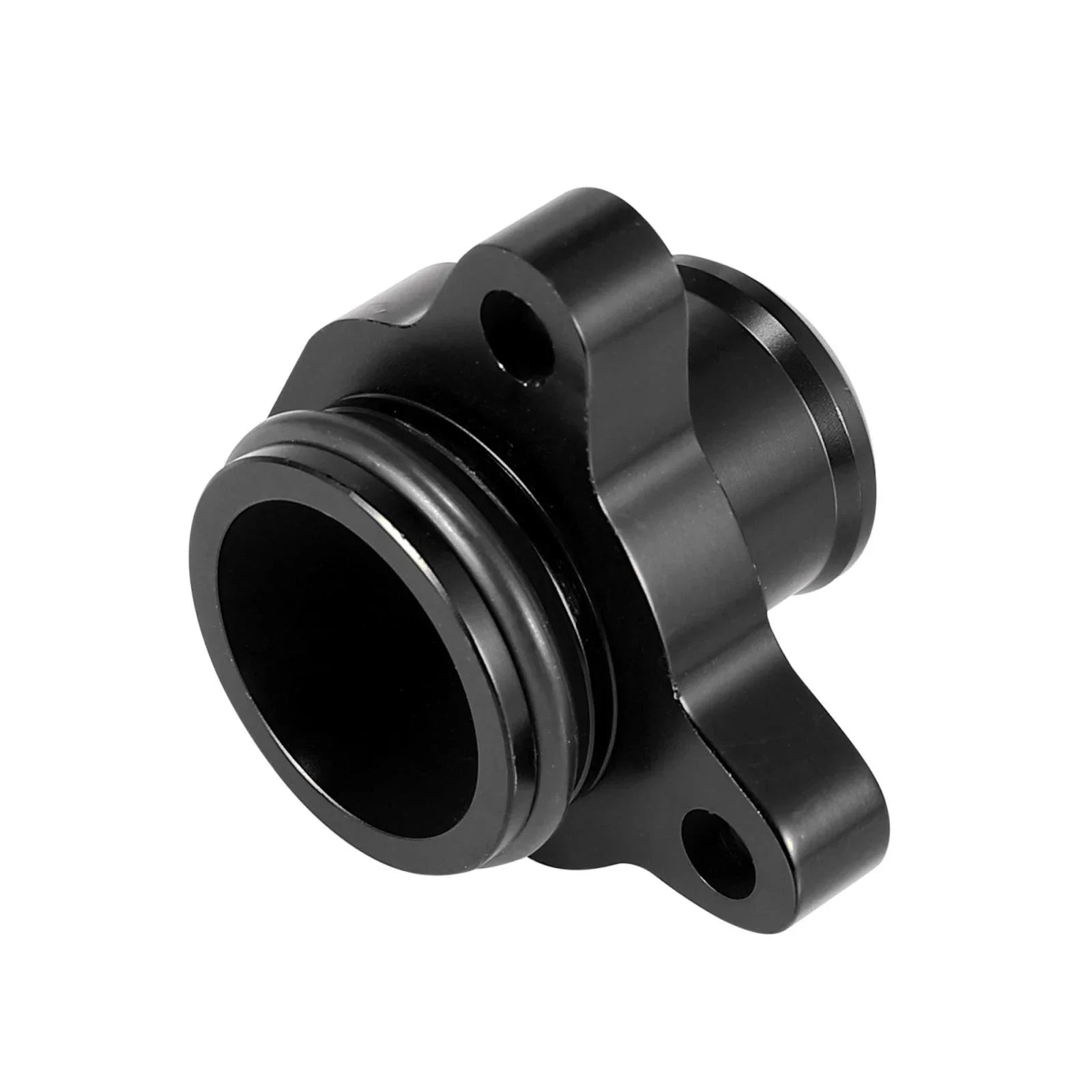 Water Hose Fitting Replacement Set for BMW 325i 335i 525i