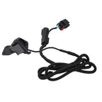 170° Rear Reverse Camera for GMC Sierra 1500 (2007–2013) 20986601