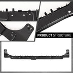Rear Bumper Bracket for Tesla Model 3 (2017–2023)