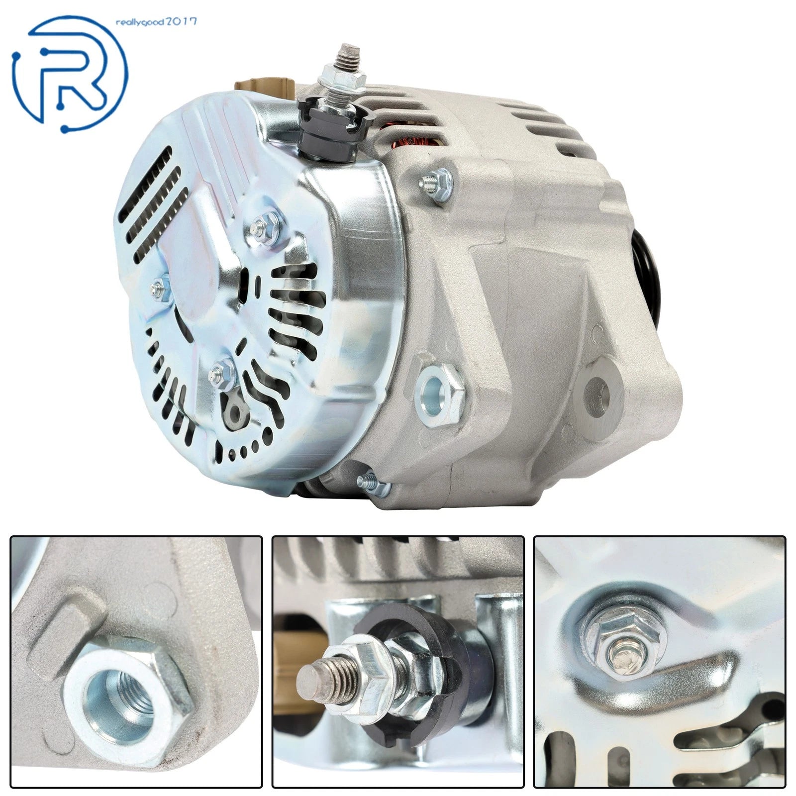 Alternator 100A for Toyota Sienna (1998-2003)