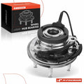 Front Wheel Hub & Bearing Assembly with ABS Sensor for Ford Freestar (2004–2007)
