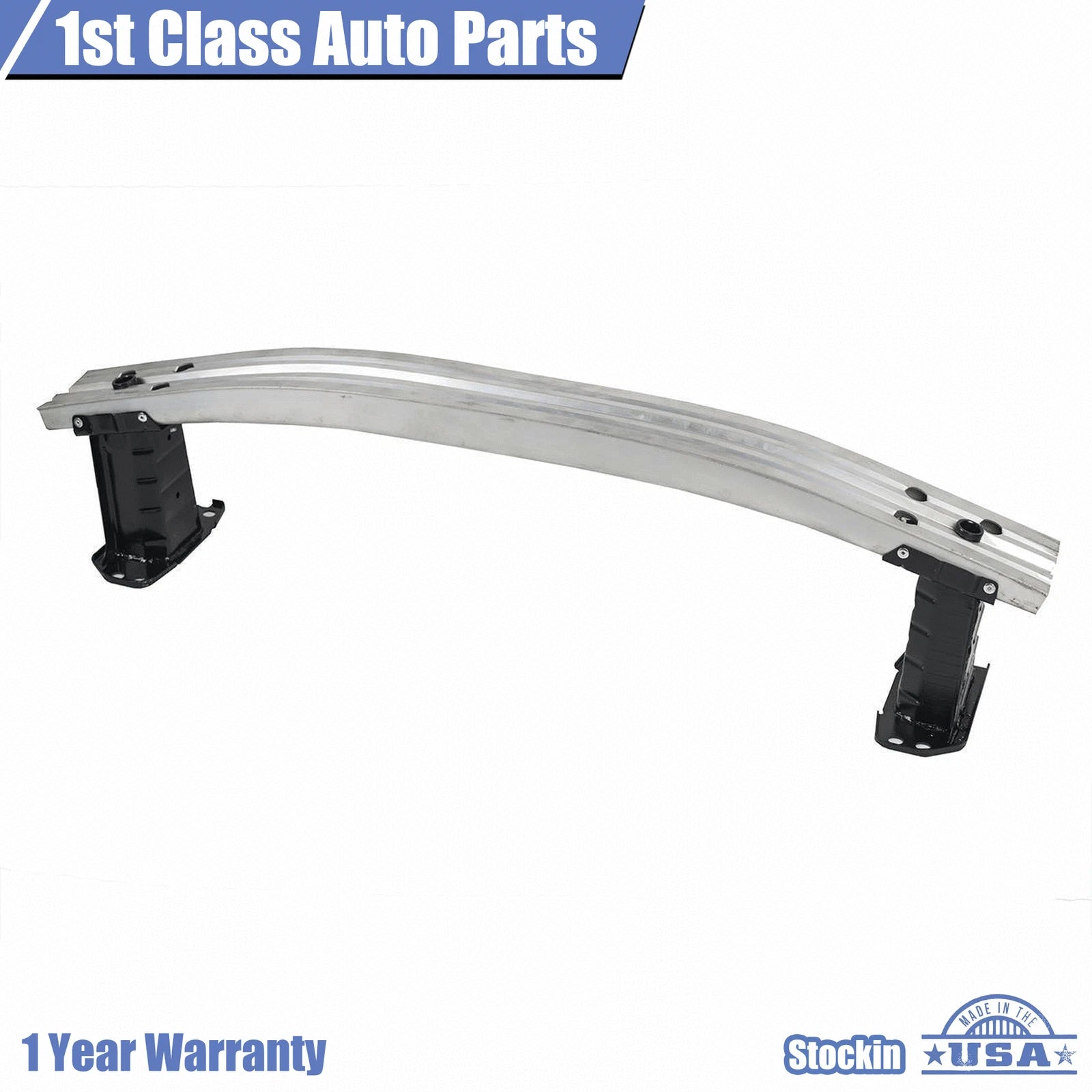 Bumper Face Bar Reinforcement for Toyota Prius (2016-2022)