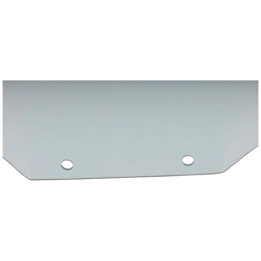 Rear Driver Side Door Glass for Kia Spectra Sephia (1998–2001)