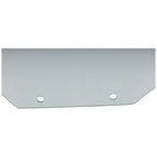 Rear Driver Side Door Glass for Kia Spectra Sephia (1998–2001)