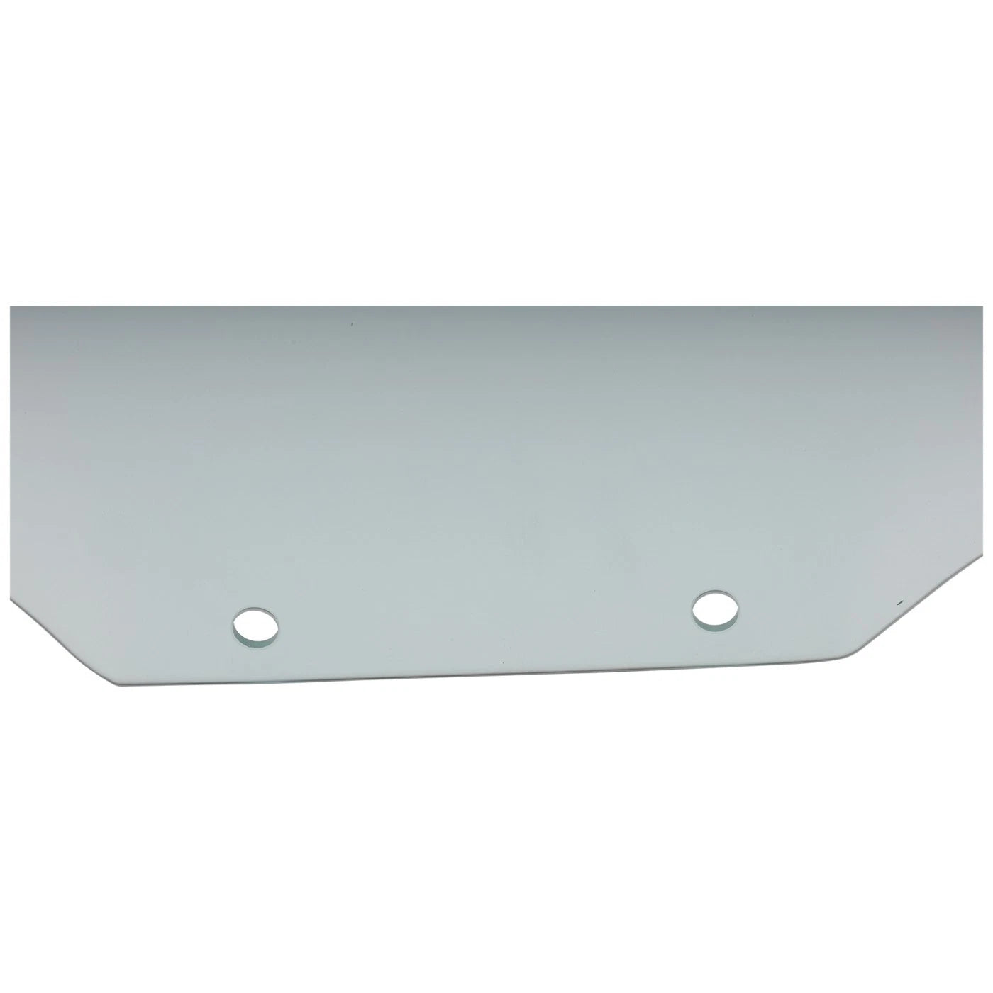 Rear Driver Side Door Glass for Kia Spectra Sephia (1998–2001)