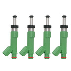 Fuel Injector Set for Toyota Avalon Camry RAV4 Highlander 2.5L (2010–2012)