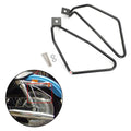 Saddlebag Support Bars Mount Brackets for Harley Sportster 883 (2004–2023)