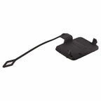 Front Bumper Tow Hook Cap for BMW 3 Series E90 E91 (2006-2013)