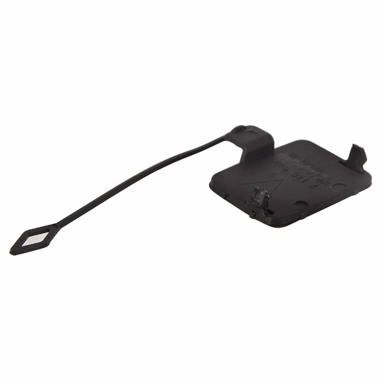 Front Bumper Tow Hook Cap for BMW 3 Series E90 E91 (2006-2013)