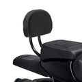 Rear Passenger Backrest Pillion Kit for Harley Sportster S (2021–2025) RH1250S