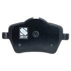 Brake Pads Set for Mini Cooper (2007–2015)