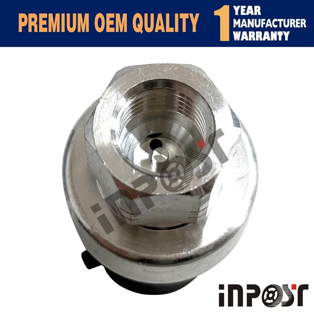 Transducer Pressure Suction 12-00352-13 for Carrier Vector 1350-1850