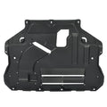 Front Engine Splash Shield Cover for Ford Escape Lincoln MKC (2013–2019)