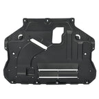 Front Engine Splash Shield Cover for Ford Escape Lincoln MKC (2013–2019)