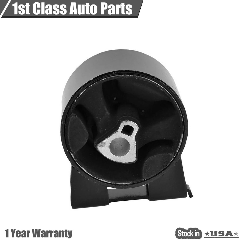 Engine and Transmission Mount for Chrysler Dodge Town & Country (2008-2010)
