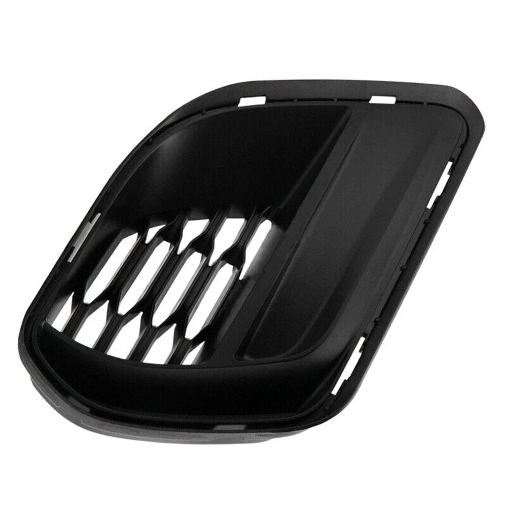 Fog Light Lamp Cover Bezel Trim  Left & Right for Dodge Charger (2015-2021)