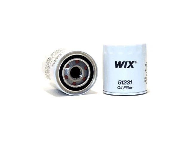 Oil Filter for Jaguar XJ6 (1976–1997) CF435RD
