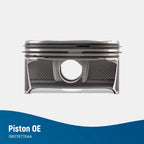Piston Ring Assembly for Dodge Durango/Grand Caravan (2011–2016) 68078776AA
