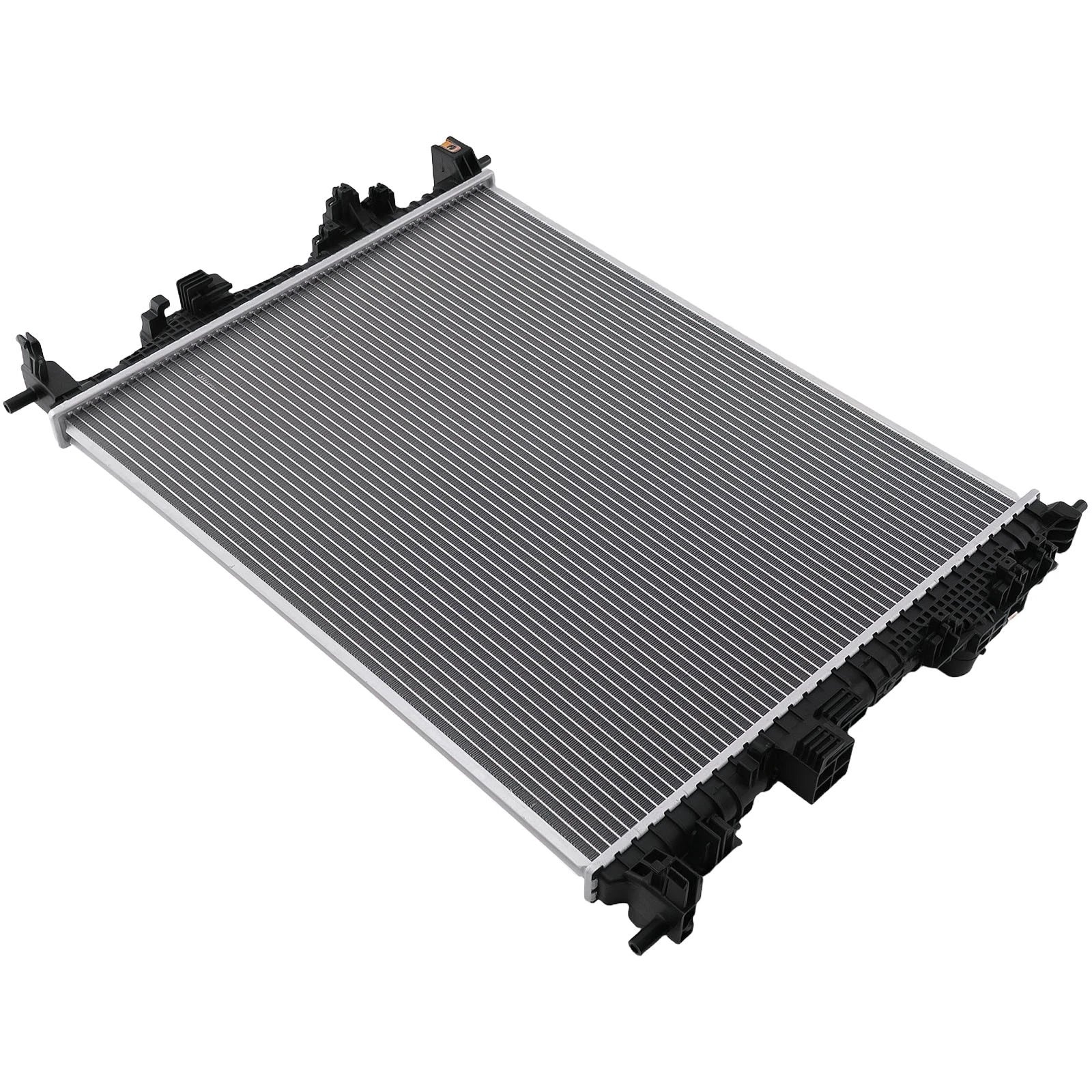 Aluminum Radiator for Ford Escape 1.5L 2.5L (2020–2022) 13850C MX6Z8005B
