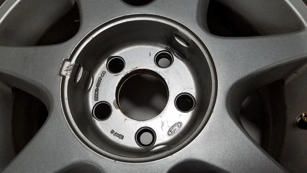 16" x 7" Wheel for Mercury Cougar XR7 (1989–1997) Grade B
