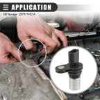 Camshaft Position Sensor for Nissan Versa (2009–2015) No. 23731-1HC1A