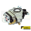 Carburetor B1WBWWYK186A for Walbro WYK-186-1 (Fits Specific Models)
