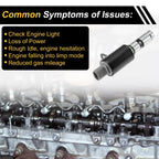 VVT Solenoid for Hyundai Azera (2007–2011) 243553C200