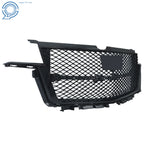 Front Bumper Grille for Cadillac Escalade (2021-2023) Black