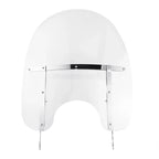 Windshield Mount Bracket for Harley Softail Fatboy (2000-2017)