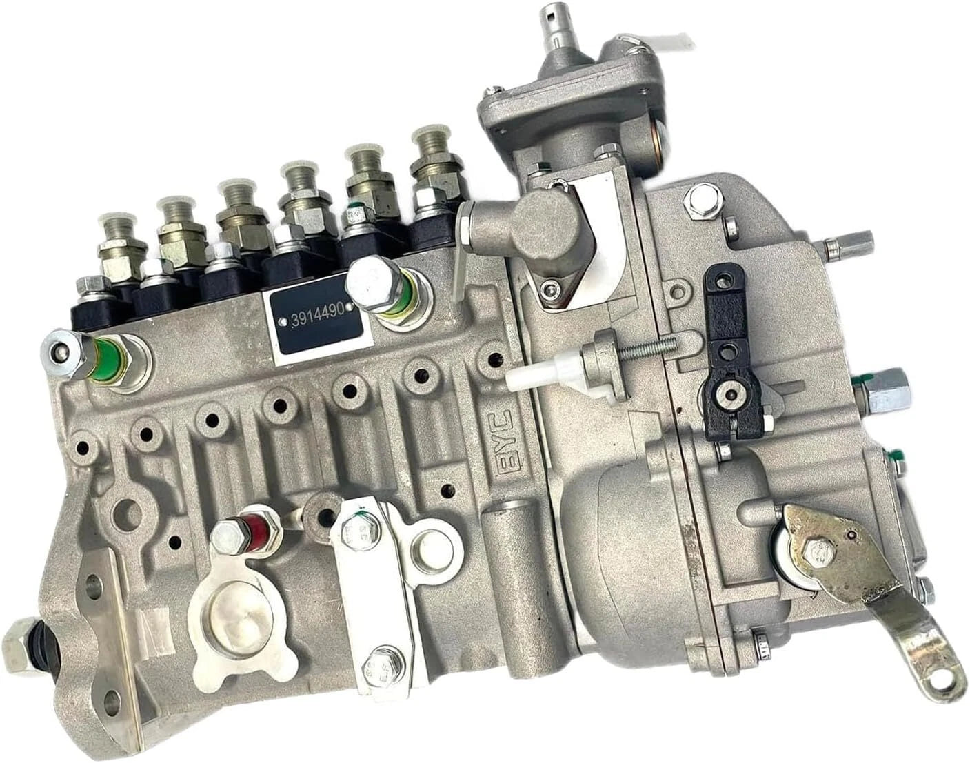 Fuel Injection Pump 3914490 for Cummins 6BT5.9 (1998–2002)