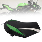 Front Driver Seat Pillion Saddle for Kawasaki Ninja 650 Z650 (2017–2025)