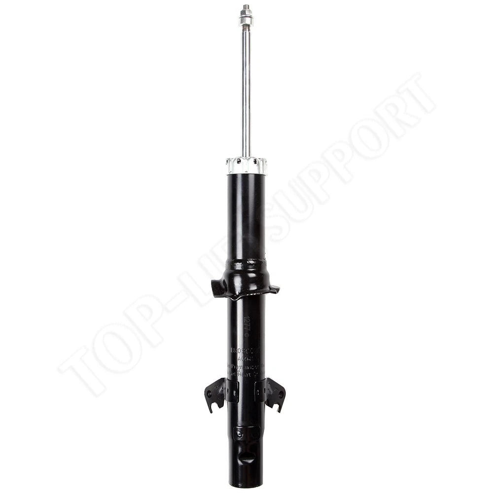 Set of 2 Front Struts for Mazda 6 (2003–2008)