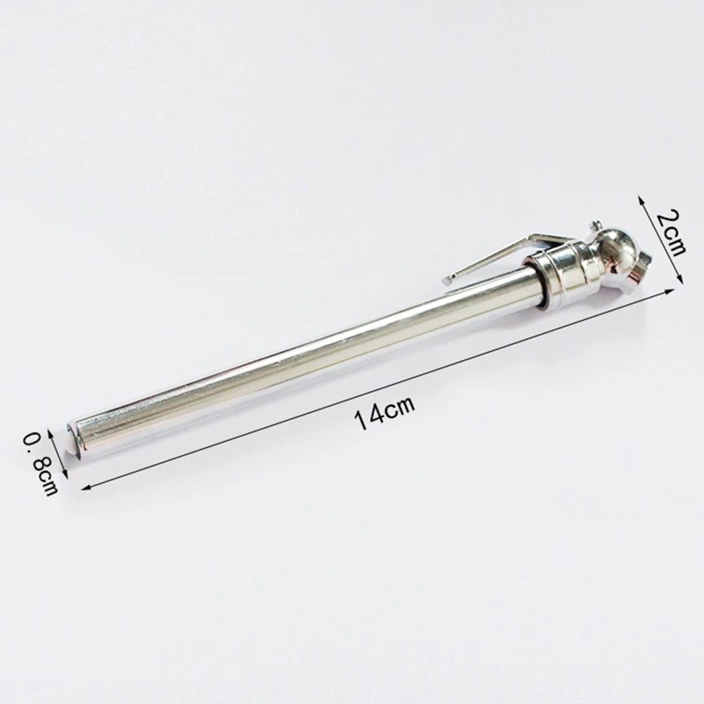 Tyre Pressure Gauge for Bike Car Motor (1PC)