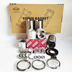 Overhaul Rebuild Kit for Ingersoll Rand Air Compressor (3IRL2N)