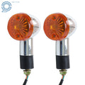 2X Turn Signals Light for Kawasaki Vulcan VN 750 800 900 1500 1600 1700