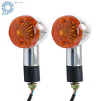 2X Turn Signals Light for Kawasaki Vulcan VN 750 800 900 1500 1600 1700