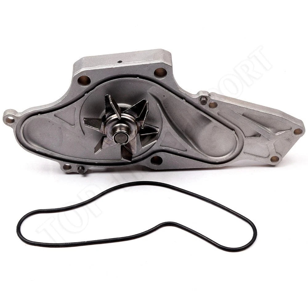 Timing Belt Kit & Water Pump Set for Honda Acura 3.2 3.5L V6