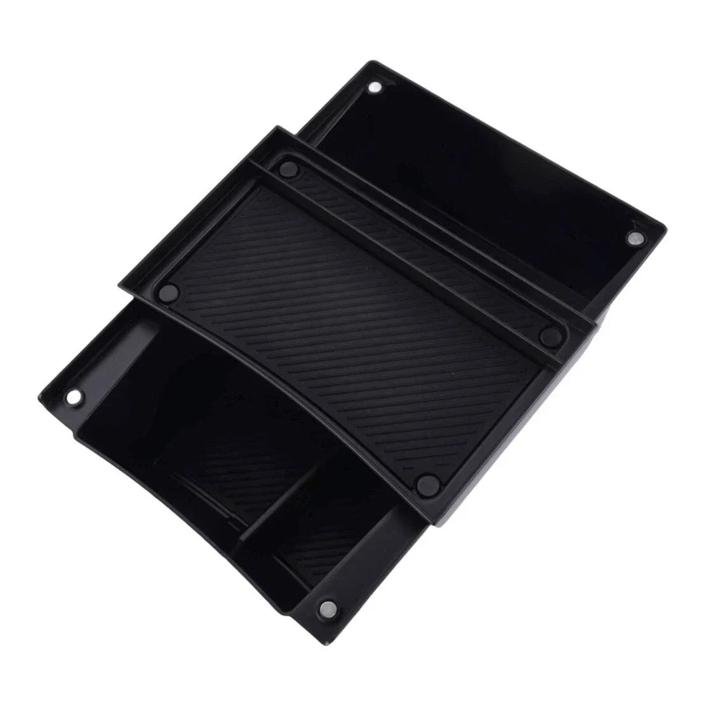 Armrest Storage Box Organizer for Kia EV3 (2022-2023)